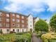 Thumbnail Flat for sale in Kingsley Court, Aldershot