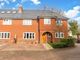 Thumbnail Semi-detached house for sale in Longwall, Felbridge