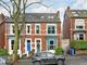 Thumbnail Semi-detached house for sale in Meersbrook Park Road, Meersbrook