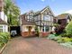 Thumbnail Detached house for sale in Elmsleigh Gardens, Southampton