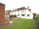 Thumbnail Semi-detached house for sale in Hillcrest, Eversley Road, Arborfield Cross, Reading