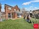 Thumbnail Detached house for sale in Ferrymasters Way, Irlam