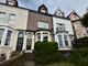 Thumbnail Terraced house for sale in Abbey Road, Barrow-In-Furness, Cumbria