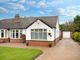Thumbnail Bungalow for sale in Whinfield, Adel, Leeds