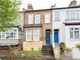 Thumbnail Property for sale in Spencer Road, London