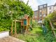 Thumbnail Terraced house for sale in The Chase, London