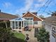 Thumbnail Detached house for sale in Anderwood Drive, Sway, Lymington, Hampshire