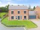 Thumbnail Detached house for sale in Freesia Close, Off Otley Road, Harrogate