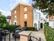 Thumbnail Semi-detached house for sale in Palace Road, East Molesey, Surrey