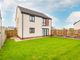 Thumbnail Detached house for sale in Tower Way, Mauchline, East Ayrshire
