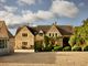 Thumbnail Detached house for sale in Chadlington, Chipping Norton, Oxfordshire