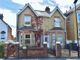 Thumbnail Semi-detached house to rent in Park Road, Cowes