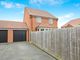 Thumbnail Detached house for sale in Whitsome Road, Derby