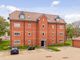 Thumbnail Flat for sale in Colonel Drive, Folkestone