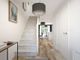 A Welcoming Hallway Leading To The Open Plan Kitchen &amp; Dining Area