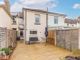 Thumbnail Terraced house for sale in Wyncombe Road, Southbourne