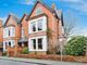 Thumbnail Semi-detached house for sale in Burton Street, Loughborough