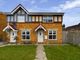 Thumbnail Semi-detached house for sale in Severn Green, Nether Poppleton, York