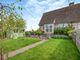 Thumbnail Semi-detached house for sale in Stockholme Place, Lea, Ross-On-Wye, Herefordshire