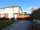 Thumbnail Semi-detached house for sale in Chorley New Road, Lostock, Bolton