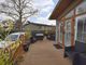 Thumbnail Mobile/park home to rent in 9 Jaybelle Grange, Yapton Road, Climping, Littlehampton, West Sussex
