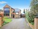 Thumbnail Detached house for sale in Hallam Road, Rotherham, South Yorkshire