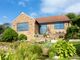 Thumbnail Bungalow for sale in Back Lane, Ampleforth, York, North Yorkshire