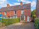 Thumbnail End terrace house for sale in Severals Road, Midhurst