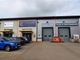 Thumbnail Light industrial to let in Unit 9, Davies Road Trade Centre, Davies Road, Evesham, Worcestershire