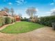 Thumbnail Detached house for sale in Doddinghurst Road, Doddinghurst, Brentwood