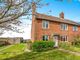 Thumbnail Semi-detached house for sale in Antingham Road, Southrepps, Norwich