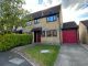Thumbnail Semi-detached house for sale in Monkswood, Littleport, Ely