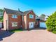 Thumbnail Detached house for sale in Linden Fold, Elswick, Preston