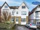 Thumbnail Flat for sale in Millhouses Lane, Ecclesall