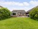 Thumbnail Detached bungalow for sale in Hodgson Road, Seasalter