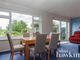 Thumbnail Detached bungalow for sale in Windsor Close, Hook, Swindon