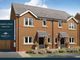 Thumbnail Semi-detached house for sale in Rothay Drive, Middleton