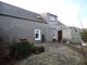 Thumbnail Semi-detached house for sale in Home Lea, 7 South Castle Street, Cullen