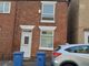 Thumbnail End terrace house to rent in Norfolk Street, Worksop