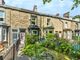 Thumbnail Terraced house for sale in Park Road, Barnsley, South Yorkshire