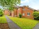 Thumbnail Flat for sale in Heathlands Court Beaulieu Road, Dibden Purlieu, Southampton, Hampshire