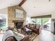 Thumbnail Detached house for sale in The Hayloft, Pollums Farm, Lumby, South Milford, Leeds