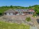 Thumbnail Detached house for sale in Well Lane, Llanvair Discoed, Chepstow, Monmouthshire