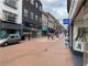 Thumbnail Retail premises to let in 23-24 Hope Street, Wrexham, Wrexham