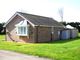 Thumbnail Mobile/park home for sale in Carnaby Mews, Bridlington