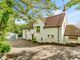 Thumbnail Detached house for sale in Gravelly Hill, Caterham, Surrey