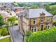 Thumbnail Detached house for sale in Penn Hill, Yeovil, Somerset