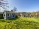 Thumbnail Detached bungalow for sale in Franksbridge, Llandrindod Wells