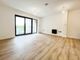 Thumbnail Flat to rent in Pyramid House, Ashford