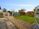 Thumbnail Detached bungalow for sale in Scargate Close, Bridlington